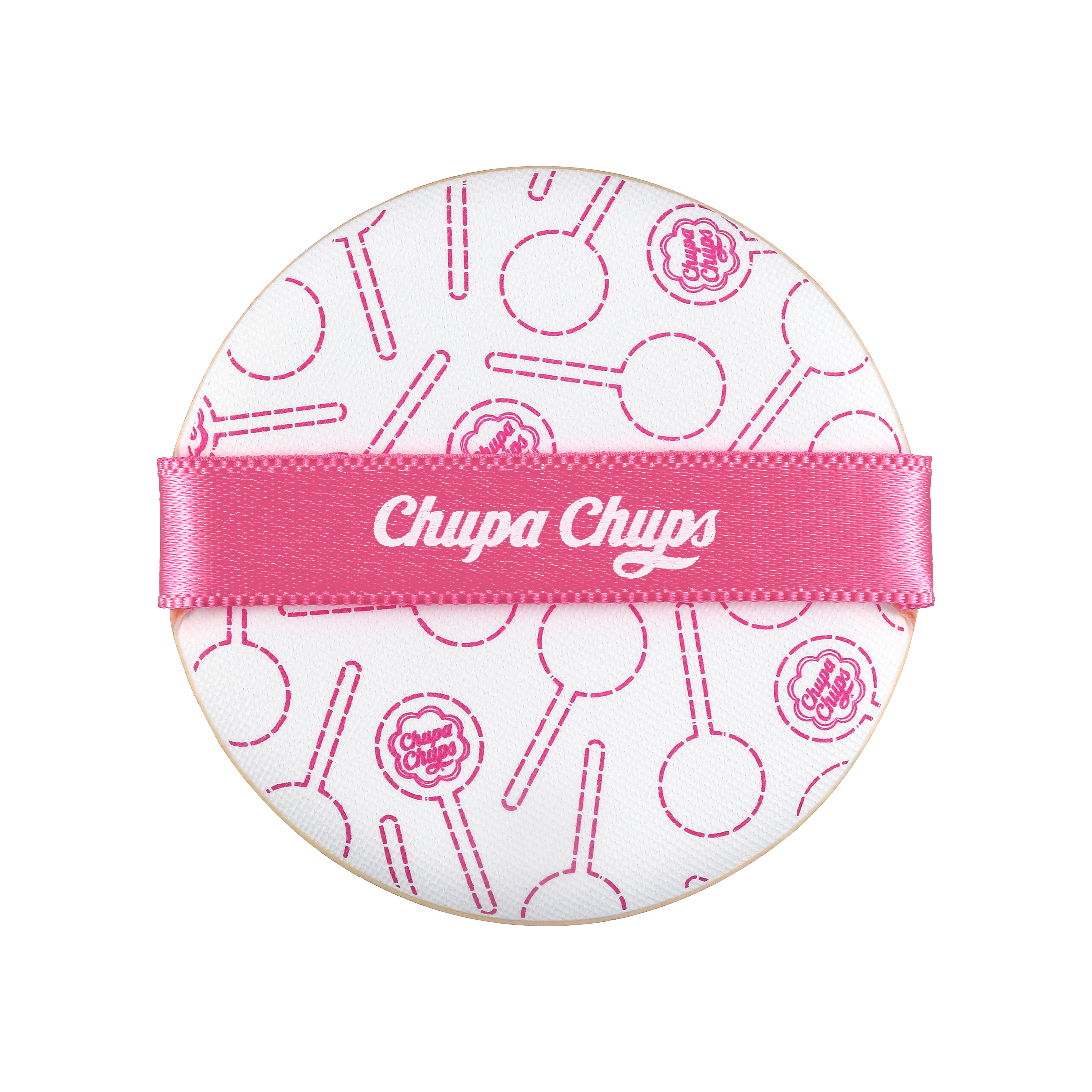 Chupa Chups тональная основа-кушон SPF 50+ PA++++ - купить в Москве и  регионах 💋 Продажа Chupa Chups тональная основа-кушон SPF 50+ PA++++ по  цене 2 190 ₽ - интернет магазин cubebeauty.ru