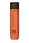 Matrix Total Results Mega Sleek Shea Butter Shampoo - Matrix шампунь для гладкости волос с маслом ши