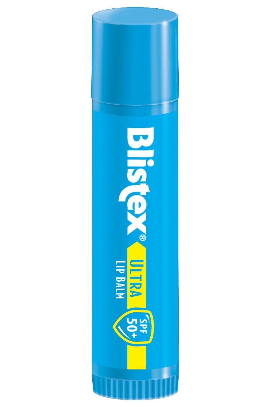 Blistex Ultra Lip Balm Ultra SPF 50+ - Blistex Ultra Lip ...