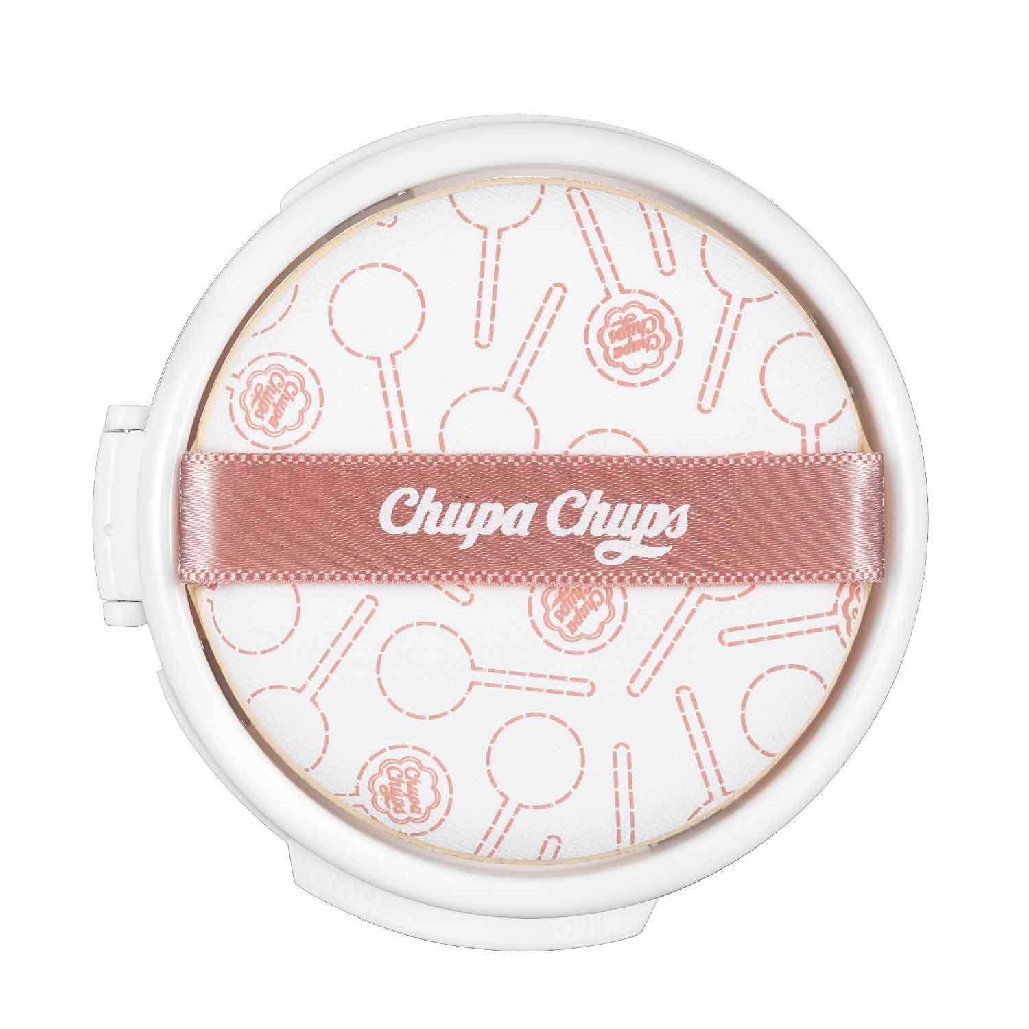 Chupa Chups блок сменный для тональной основы-кушона SPF 50+ PA++++ -  купить в Москве и регионах 💋 Продажа Chupa Chups блок сменный для  тональной основы-кушона SPF 50+ PA++++ по цене 1 360