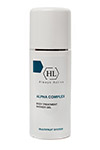 Holy Land Alpha-Complex Body Treatment Shower Gel - Holy Land гель-пилинг для ежедневного очищения кожи тела