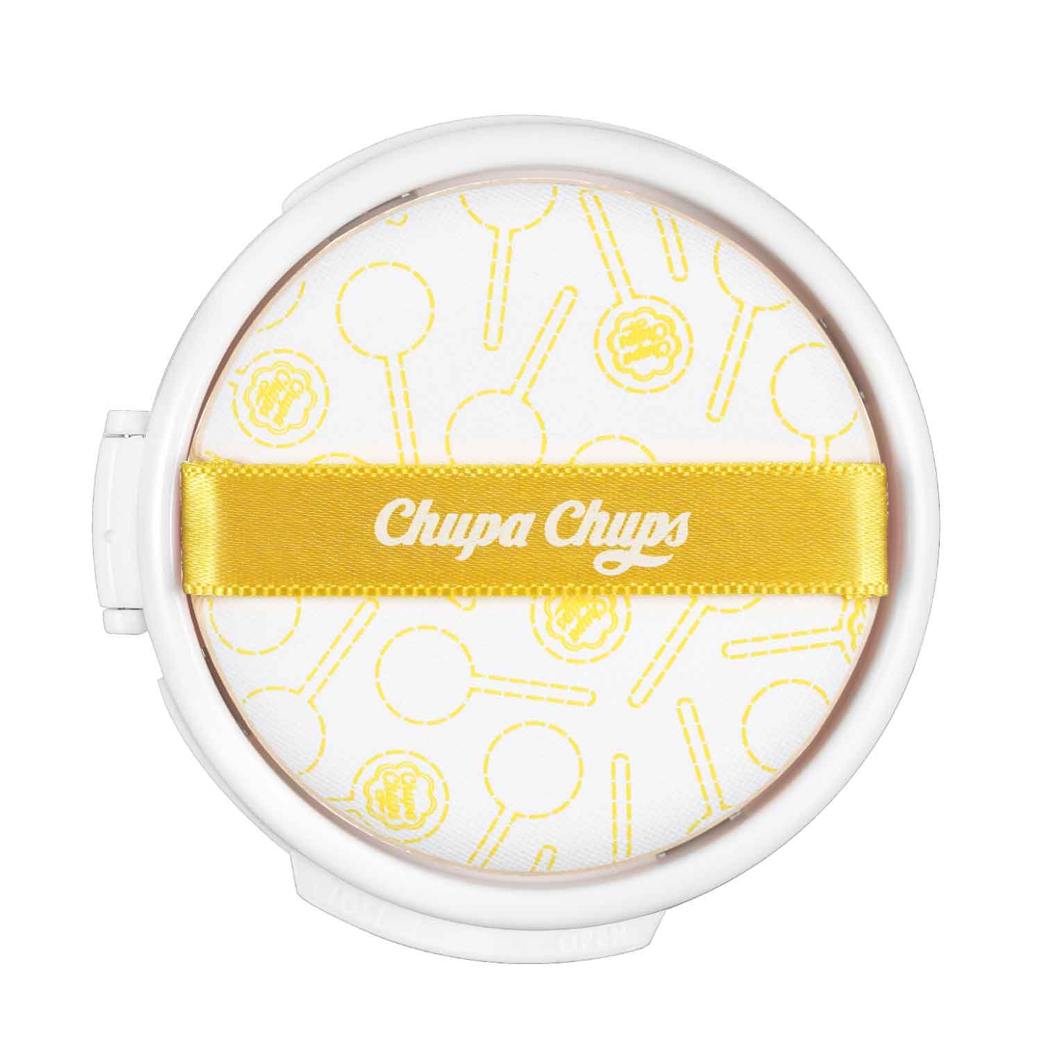 Chupa Chups блок сменный для тональной основы-кушона SPF 50+ PA++++ -  купить в Москве и регионах 💋 Продажа Chupa Chups блок сменный для  тональной основы-кушона SPF 50+ PA++++ по цене 1 360