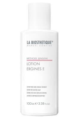 La Biosthetique Methode Sensitive Lotion Ergines E - La Biosthetique лосьон для чувствительной кожи головы