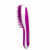 Cactus Bleo Royal Purple - Cactus расческа полирующая турмалиновая Bleo в цвете "Royal Purple"